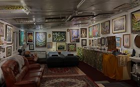 Brimarsbru Sleep Inn-Art Gallery